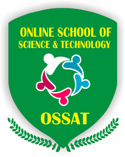 OSSAT Logo